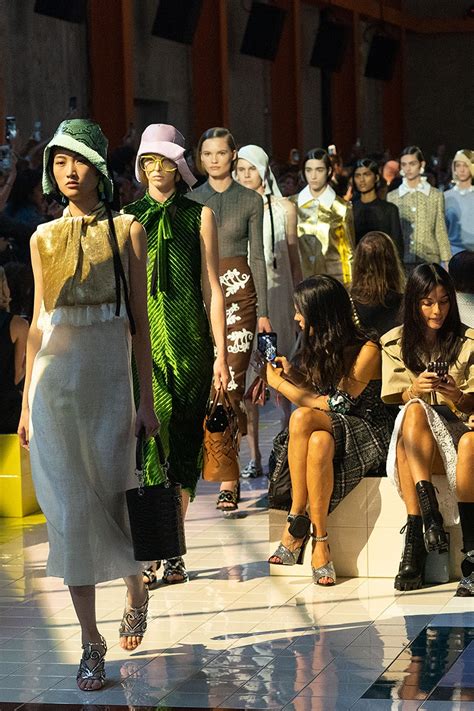 piano di sostenibilità prada|Prada accelera il suo impegno per una moda più sostenibile.